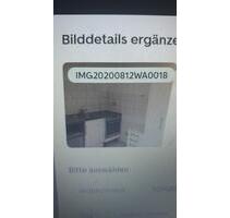 Erdgeschosswohnung 2 Zimmer mit Garten 70 M2 und Terasse - Bad Schönborn