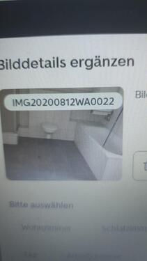 Foto - 2 Zimmer Etagenwohnung zur Miete in Bad Schönborn