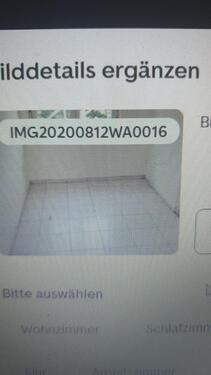 Foto - 2 Zimmer Etagenwohnung in Bad Schönborn