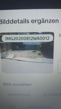 Foto - Etagenwohnung in Bad Schönborn zur Miete