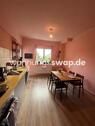 Foto - Wohnungsswap - 3 Zimmer, 80 m² - Caumannsstraße, Mülheim, Köln