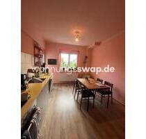 Wohnungsswap - 3 Zimmer, 80 m² - Caumannsstraße, Mülheim, Köln