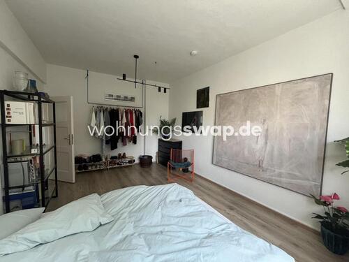 Foto - 3 Zimmer Etagenwohnung in Köln