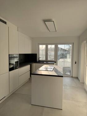 Foto - Etagenwohnung in Hanau zur Miete