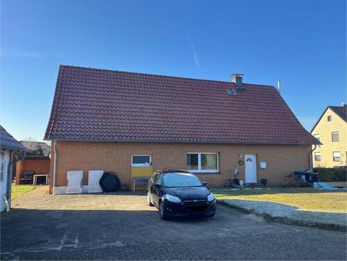 Foto - Einfamilienhaus mit Ausbaupotenntial in Eilvese