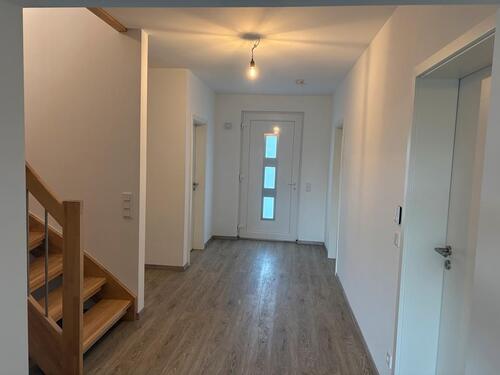 Foto - Doppelhaushälfte in Elmenhorst zum Kaufen