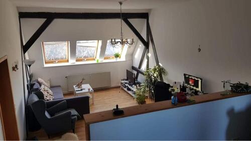 Foto - 2 Zimmer Etagenwohnung zur Miete in Schönwalde am Bungsberg
