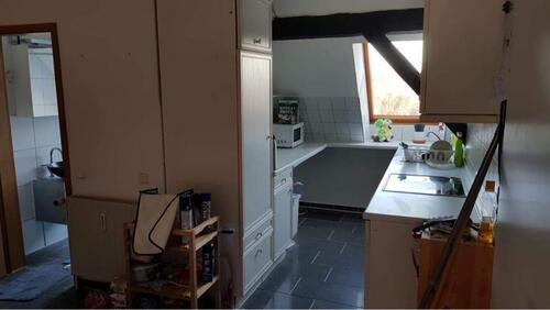 Foto - 2 Zimmer Etagenwohnung in Schönwalde am Bungsberg