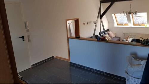 Foto - Etagenwohnung in Schönwalde am Bungsberg zur Miete