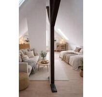 ERSTBEZUG nach Renovierung-Tolles Dachstudio nahe Uniklinik - Gießen Allendorf