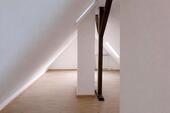 Foto - 2 Zimmer Dachgeschoßwohnung zur Miete in Gießen