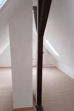 Foto - 2 Zimmer Dachgeschoßwohnung in Gießen