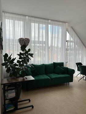 Foto - 2 Zimmer Dachgeschoßwohnung zur Miete in Pforzheim