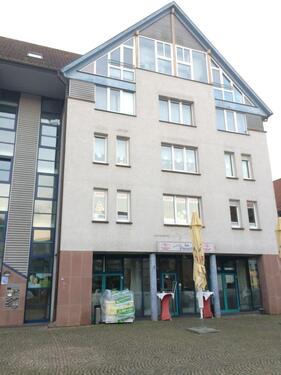 Foto - 2 Zimmer Dachgeschoßwohnung in Pforzheim