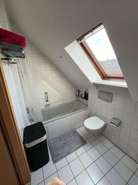 Foto - Dachgeschoßwohnung in Pforzheim zur Miete
