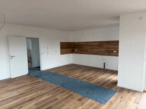 Foto - 3 Zimmer Etagenwohnung in Roßleben-Wiehe