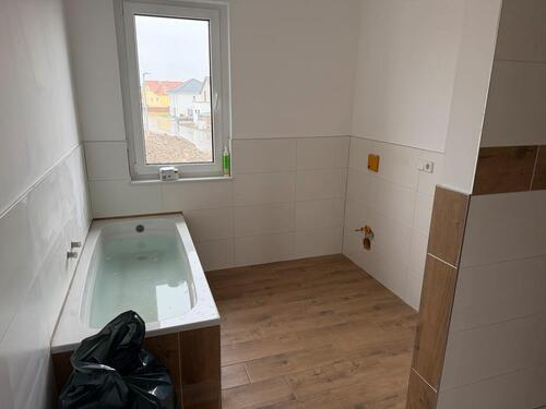 Foto - Etagenwohnung in Roßleben-Wiehe zur Miete