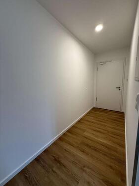 Foto - 1 Zimmer Etagenwohnung in Karlsruhe