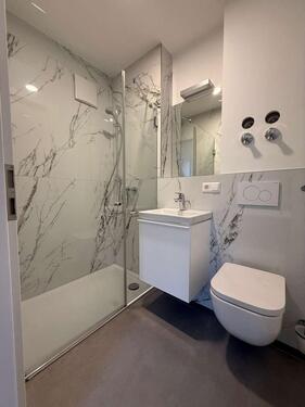 Foto - Etagenwohnung in Karlsruhe zur Miete