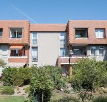 Helle 3-Zimmer-Etagenwohnung mit Einbauküche in Wolfsburg