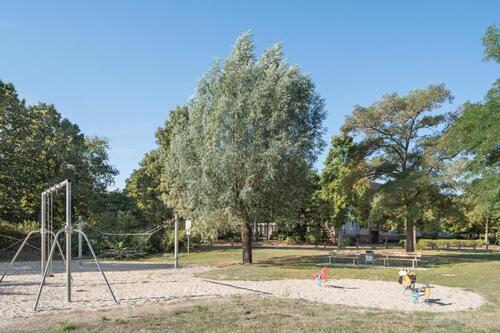 Foto - Etagenwohnung in Wolfsburg zur Miete