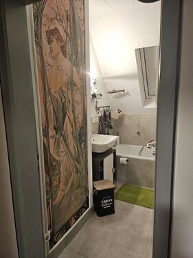 Foto - Maisonettenwohnung in Bad Essen zur Miete