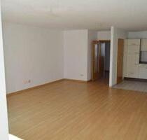 Helle 2-Zimmer-Wohnung (67 m²) mit Einbauküche & Tiefgaragenstell - Bielefeld