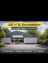 Foto - 420 m' Gewerbefläche- Top Lage an stark befahrener Hauptstraße
