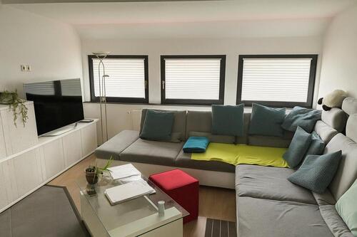 Foto - 4 Zimmer Etagenwohnung in Alzenau