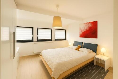 Foto - Etagenwohnung in Alzenau zur Miete