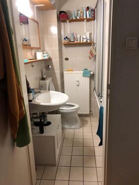 Foto - Etagenwohnung in Wuppertal zur Miete