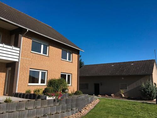 Foto - 3 Zimmer Erdgeschoßwohnung zur Miete in Petershagen