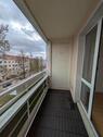 Foto - Preiswerte 3-Zimmer-Dachgeschosswohnung in Chemnitz Kappel