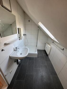 Foto - Etagenwohnung in Wesselburen zur Miete