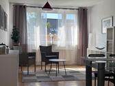 Foto - KAUTIONSFREI!, teilmöbliert und sofort bezugsfertig!
