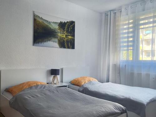 Foto - Etagenwohnung in Reichenbach im Vogtland zur Miete