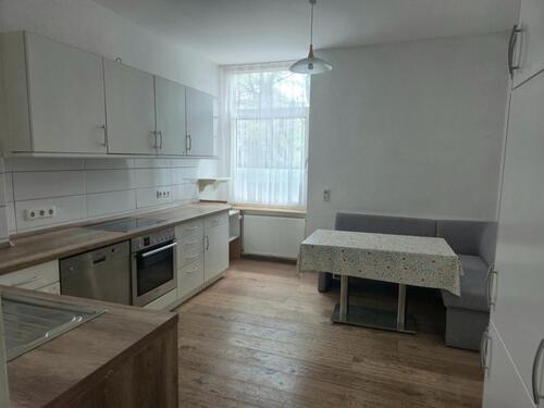 Foto - 4 Zimmer Hochparterre zum Kaufen in Hannover