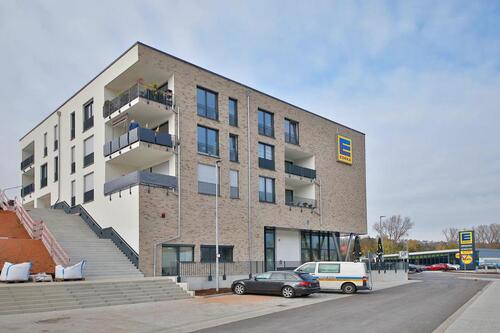 Foto - 4 Zimmer Etagenwohnung zur Miete in Gernsbach