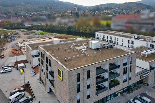 Foto - 4 Zimmer Etagenwohnung in Gernsbach