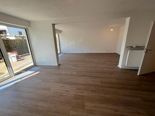 Foto - 3 Zimmer Erdgeschoßwohnung zum Kaufen in Rödinghausen