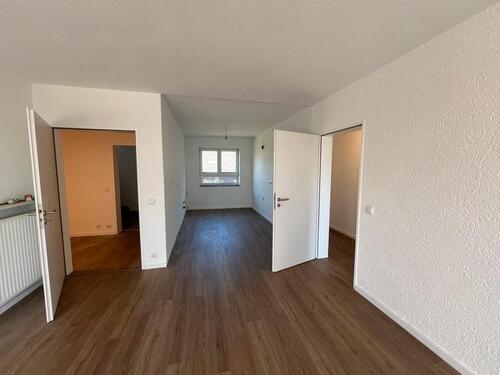 Foto - Erdgeschoßwohnung in Rödinghausen zum Kaufen