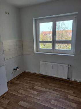 Foto - Etagenwohnung in Rathenow zur Miete