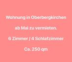 Foto - 6 Zimmer Etagenwohnung zur Miete in Ampfing