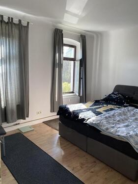 Foto - Etagenwohnung in Fürstenwalde (Spree) zur Miete