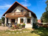 Foto - 4 Zimmer Einfamilienhaus zum Kaufen in Rabenau