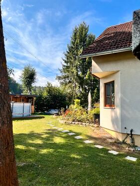 Foto - 4 Zimmer Einfamilienhaus in Rabenau