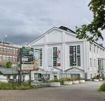 PROVISIONSFREI - Vielseitige Gewerbefläche | Büro- und Praxisflächen - Hamburg Billwerder