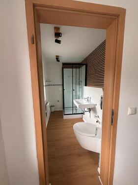 Foto - EINZIMMERWOHNUNG IN RUHIGER LAGE IN DUISBURG-MITTE - Ab Juli