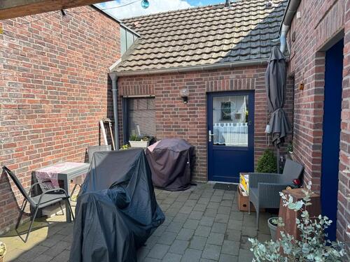 Foto - 4.5 Zimmer Doppelhaushälfte in Goch