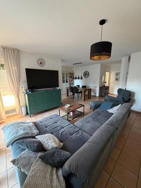 Foto - Etagenwohnung in Haiger zur Miete